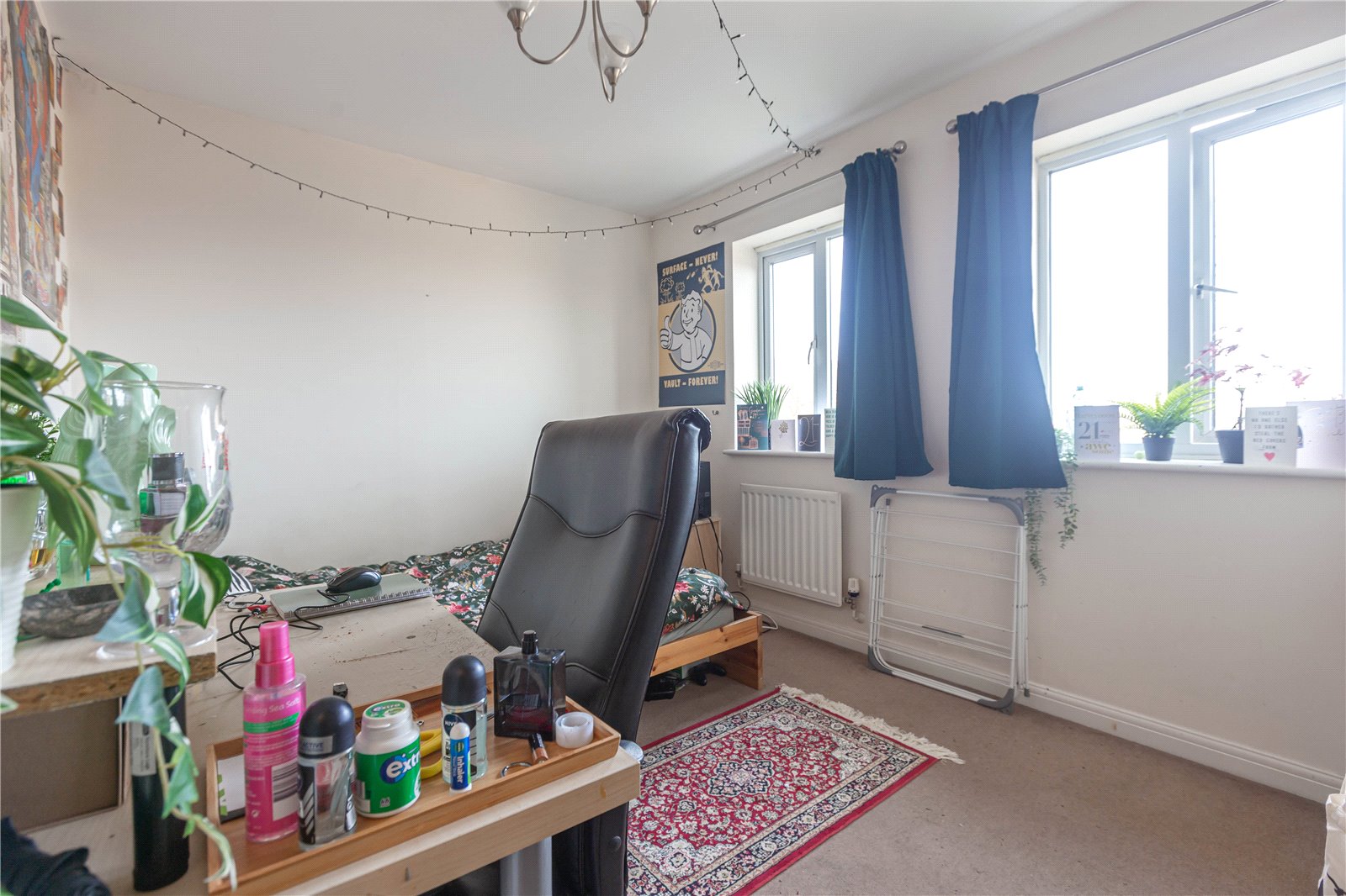 4 bedroom House to let in Horfield, Bristol