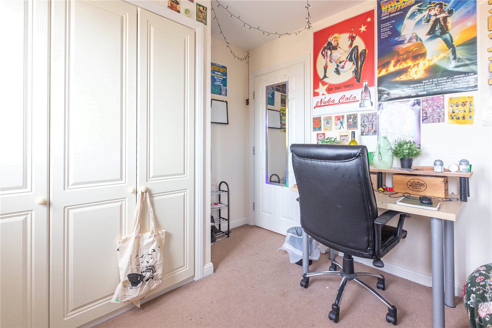 4 bedroom House to let in Horfield, Bristol