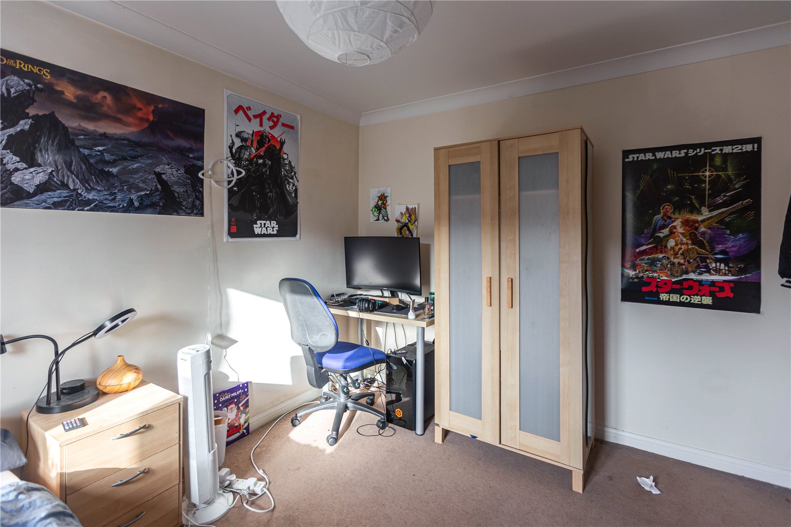 4 bedroom House to let in Horfield, Bristol