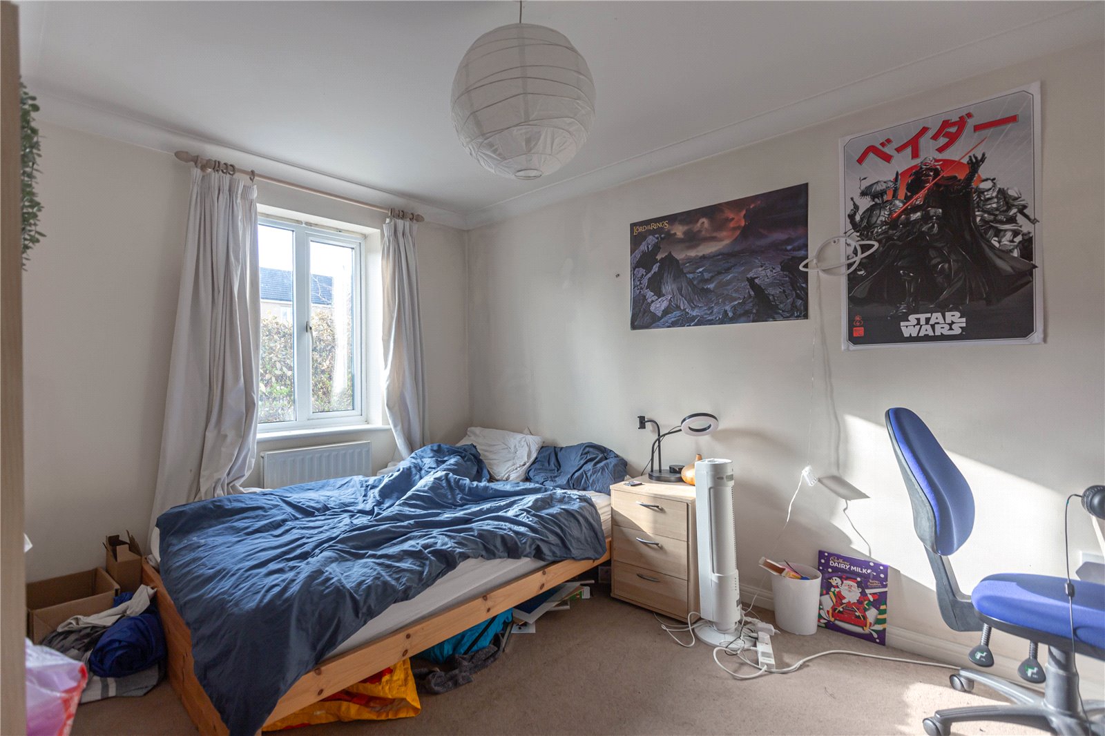 4 bedroom House to let in Horfield, Bristol