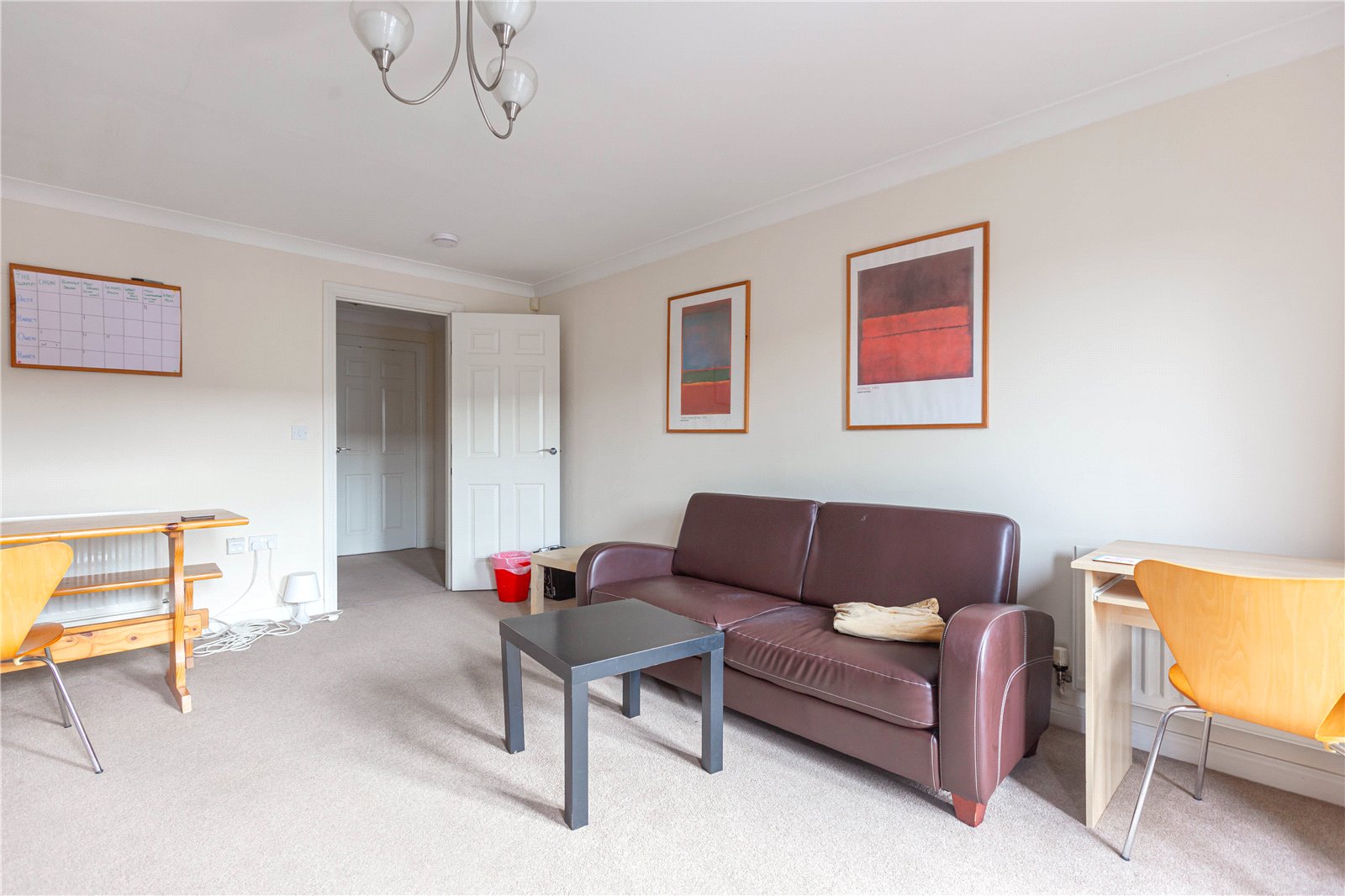 4 bedroom House to let in Horfield, Bristol