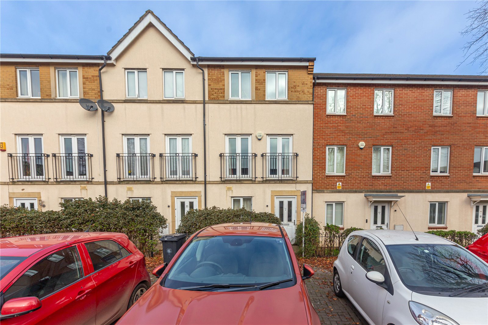 4 bedroom House to let in Horfield, Bristol