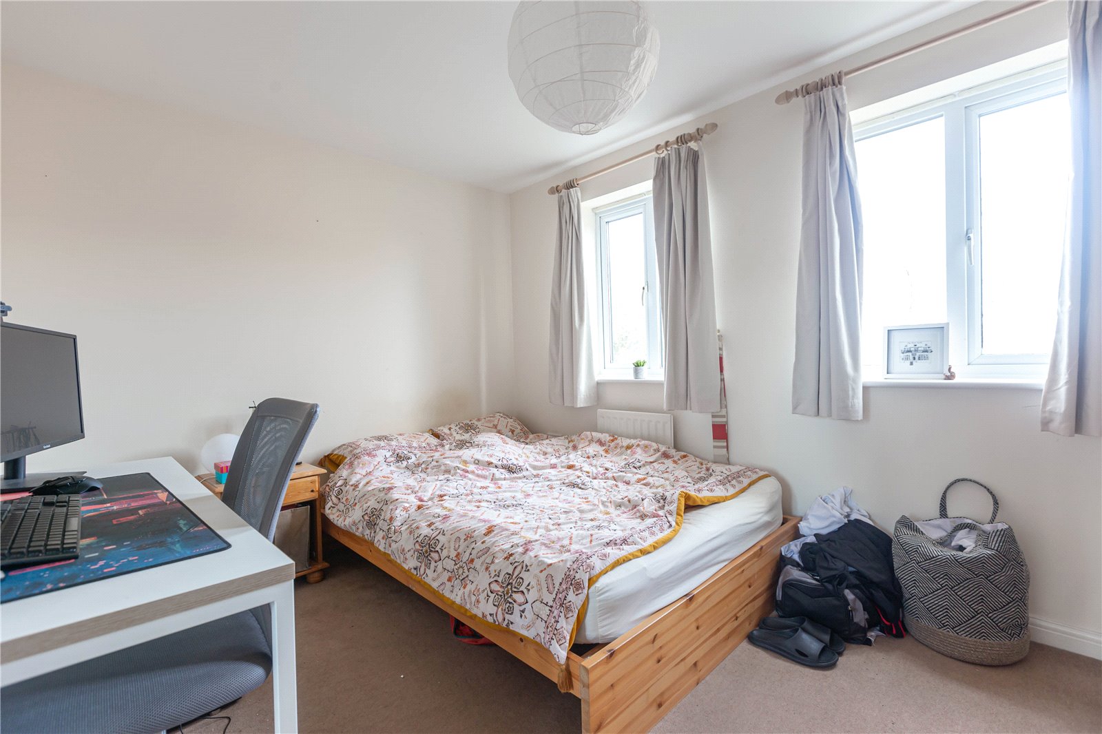 4 bedroom House to let in Horfield, Bristol