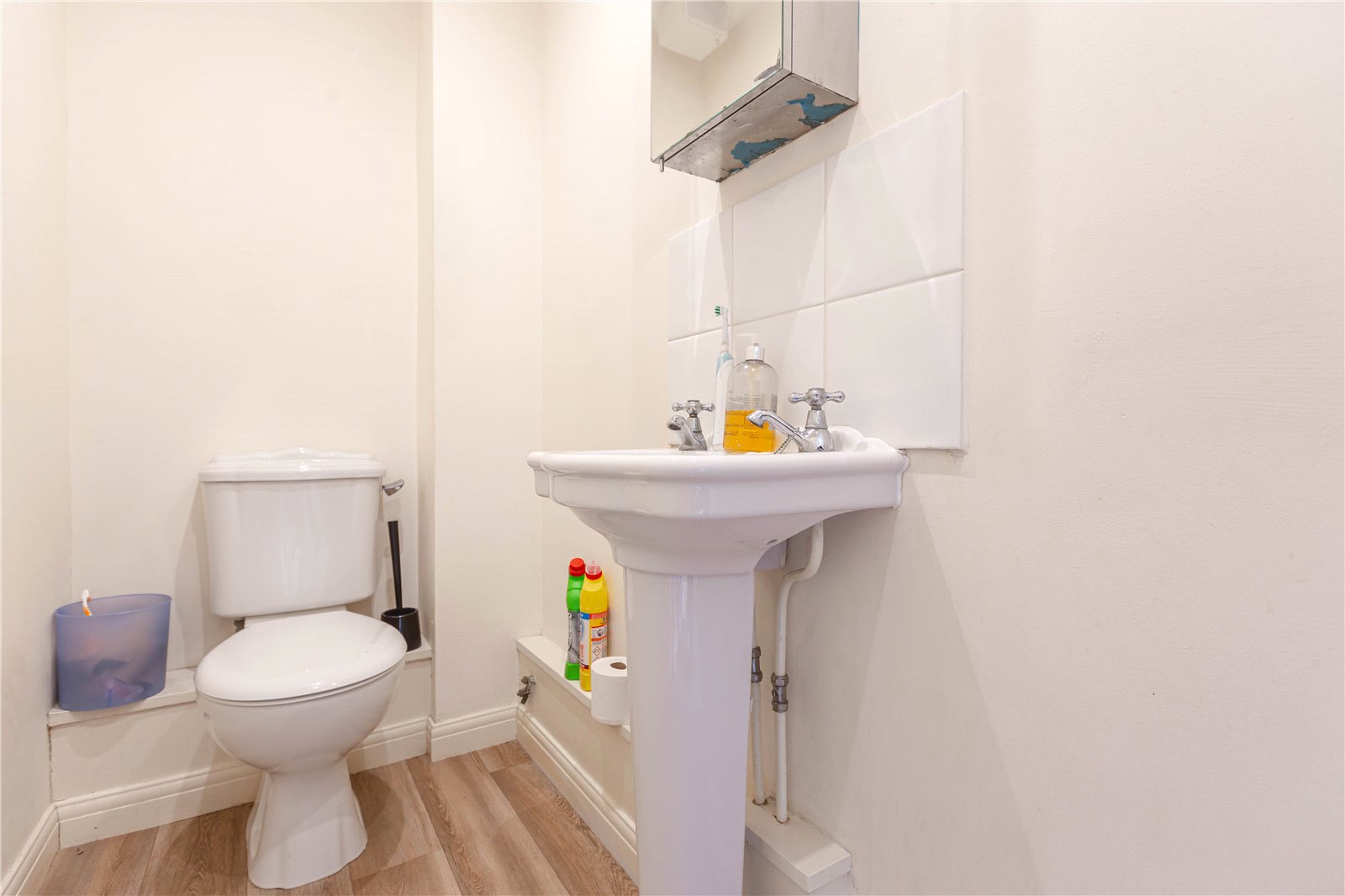 4 bedroom House to let in Horfield, Bristol