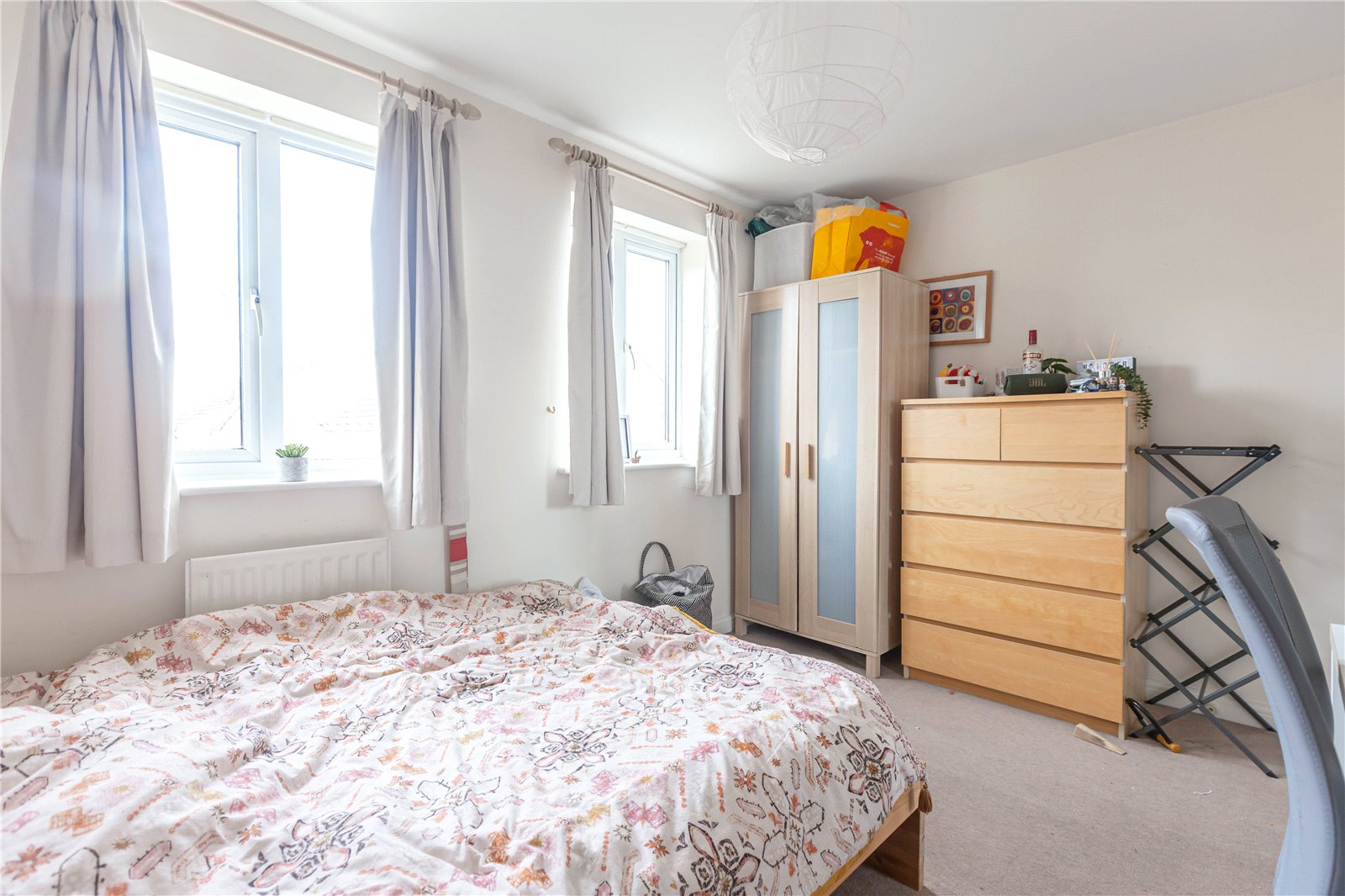 4 bedroom House to let in Horfield, Bristol