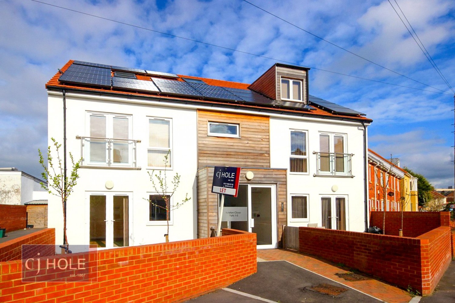 Westbury-On-Trym, Bristol