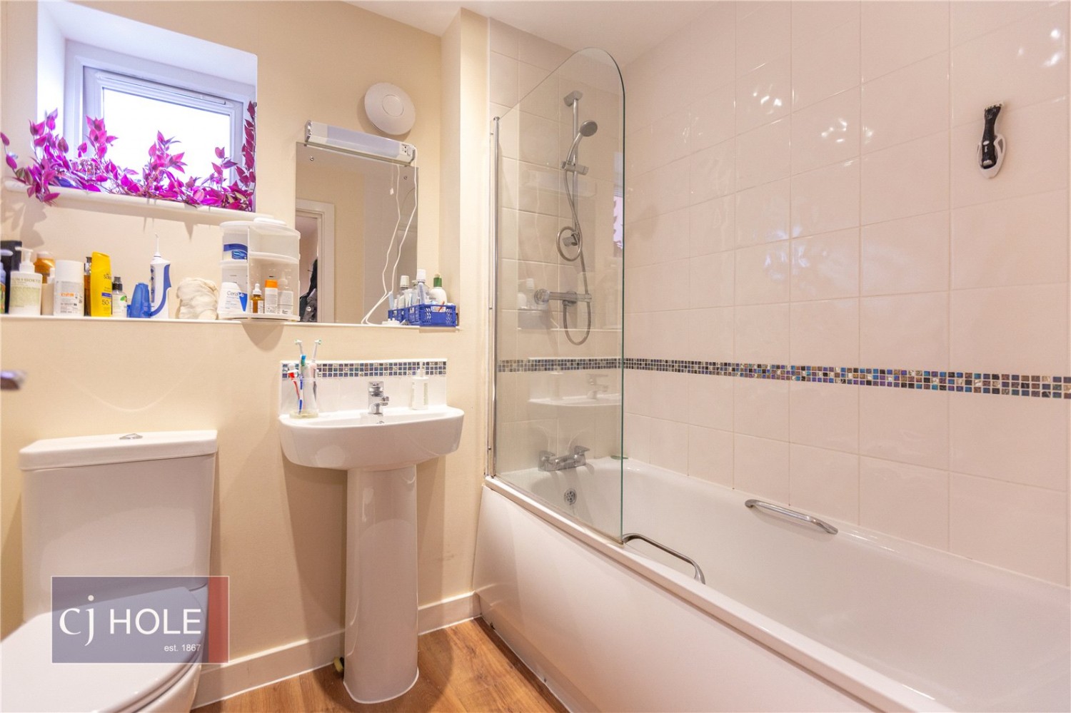 Westbury-On-Trym, Bristol