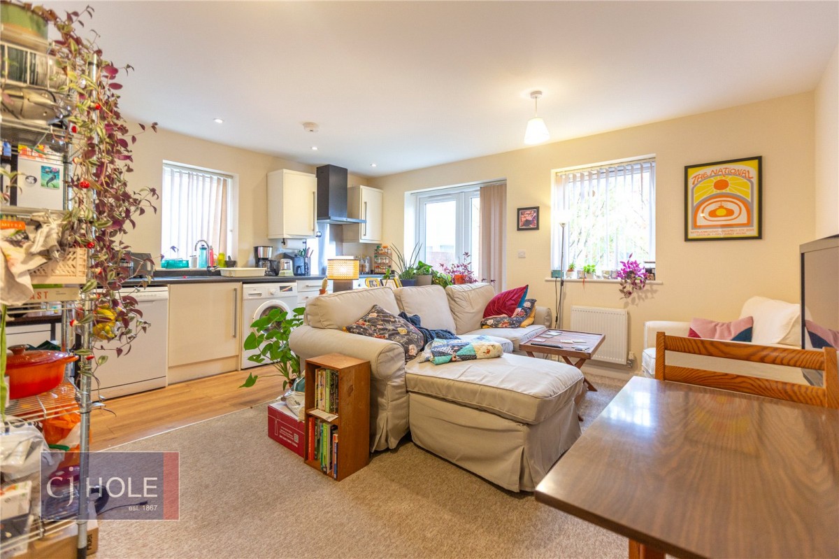 Westbury-On-Trym, Bristol