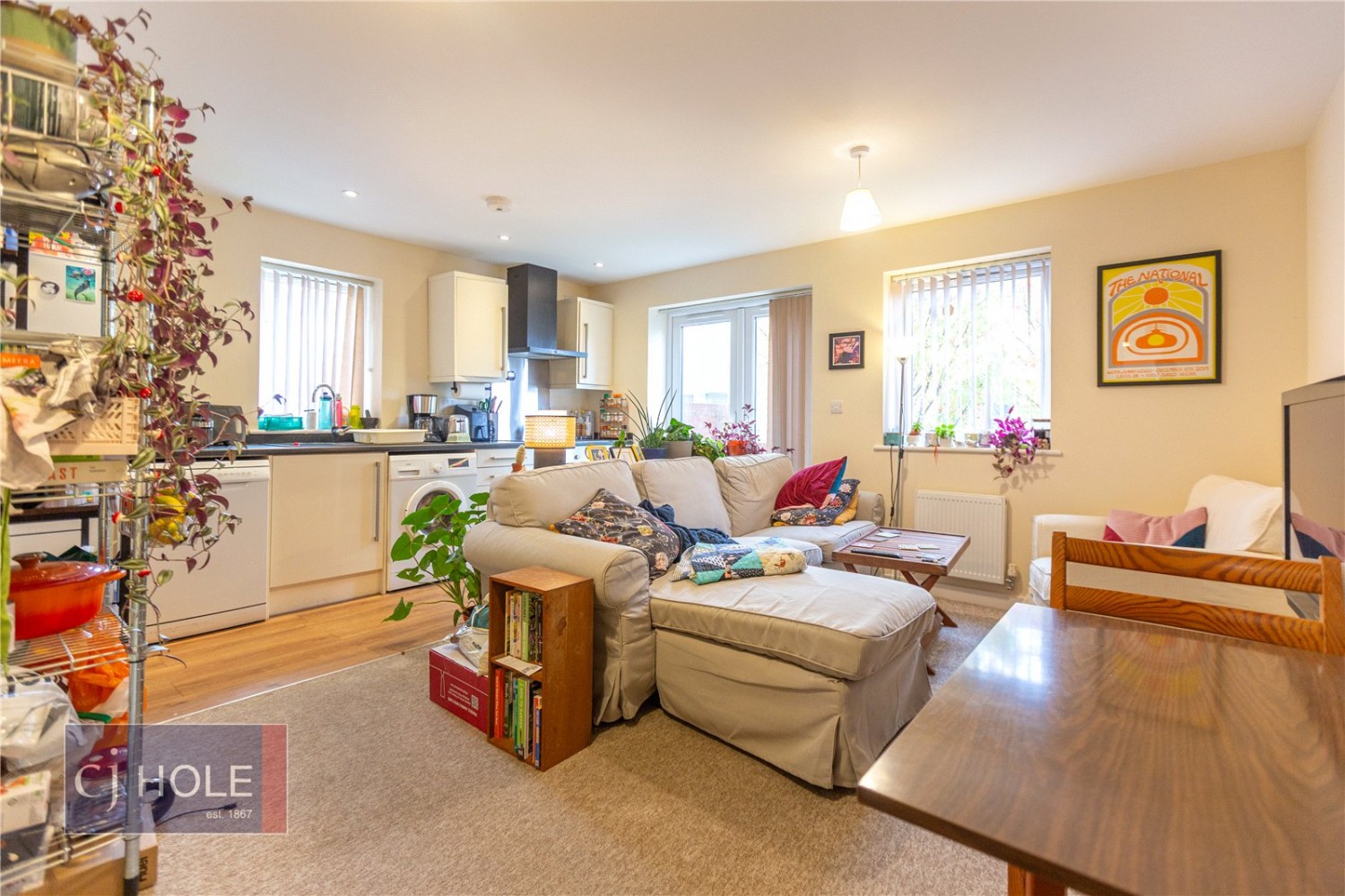 Westbury-On-Trym, Bristol