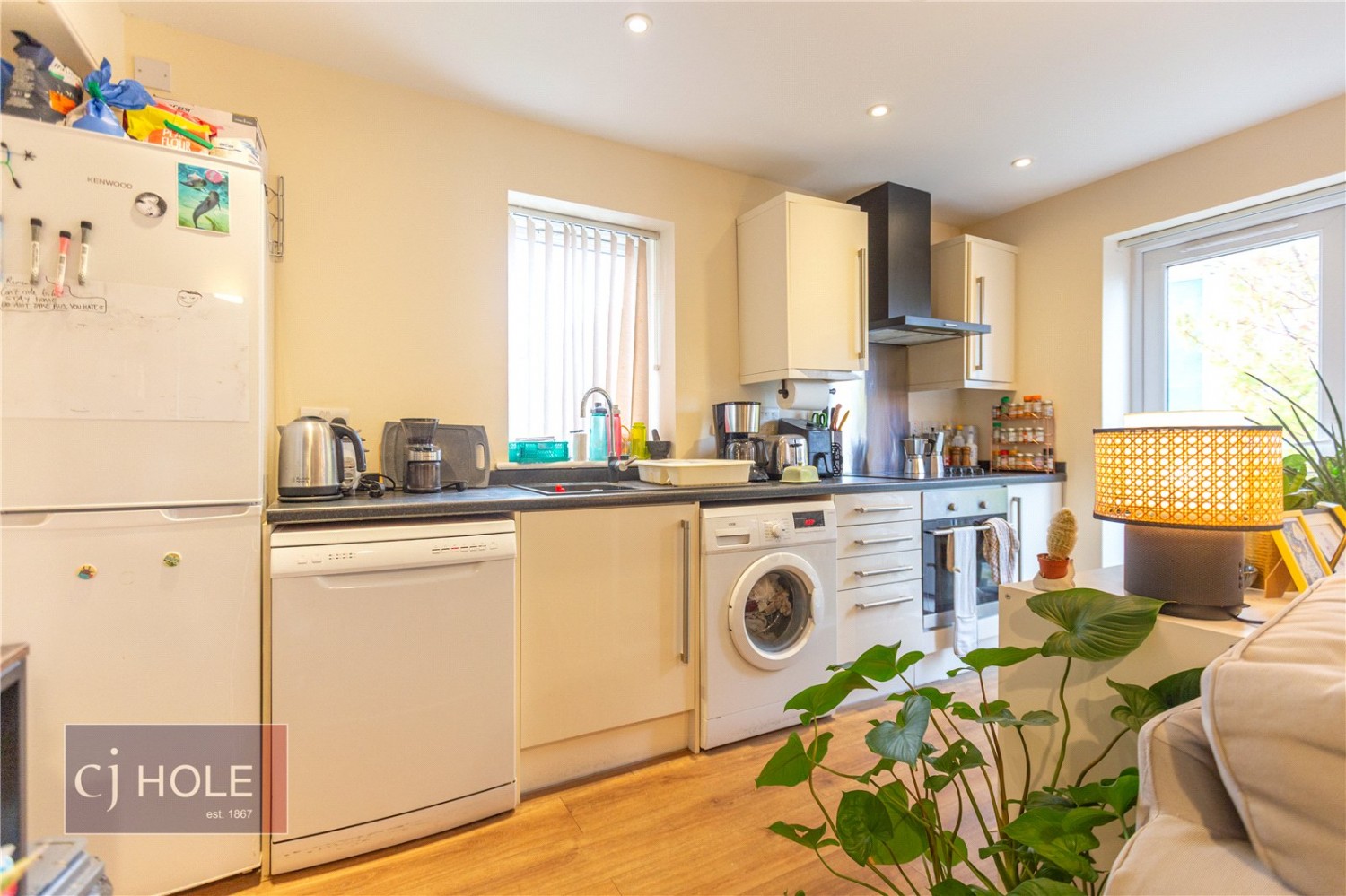 Westbury-On-Trym, Bristol