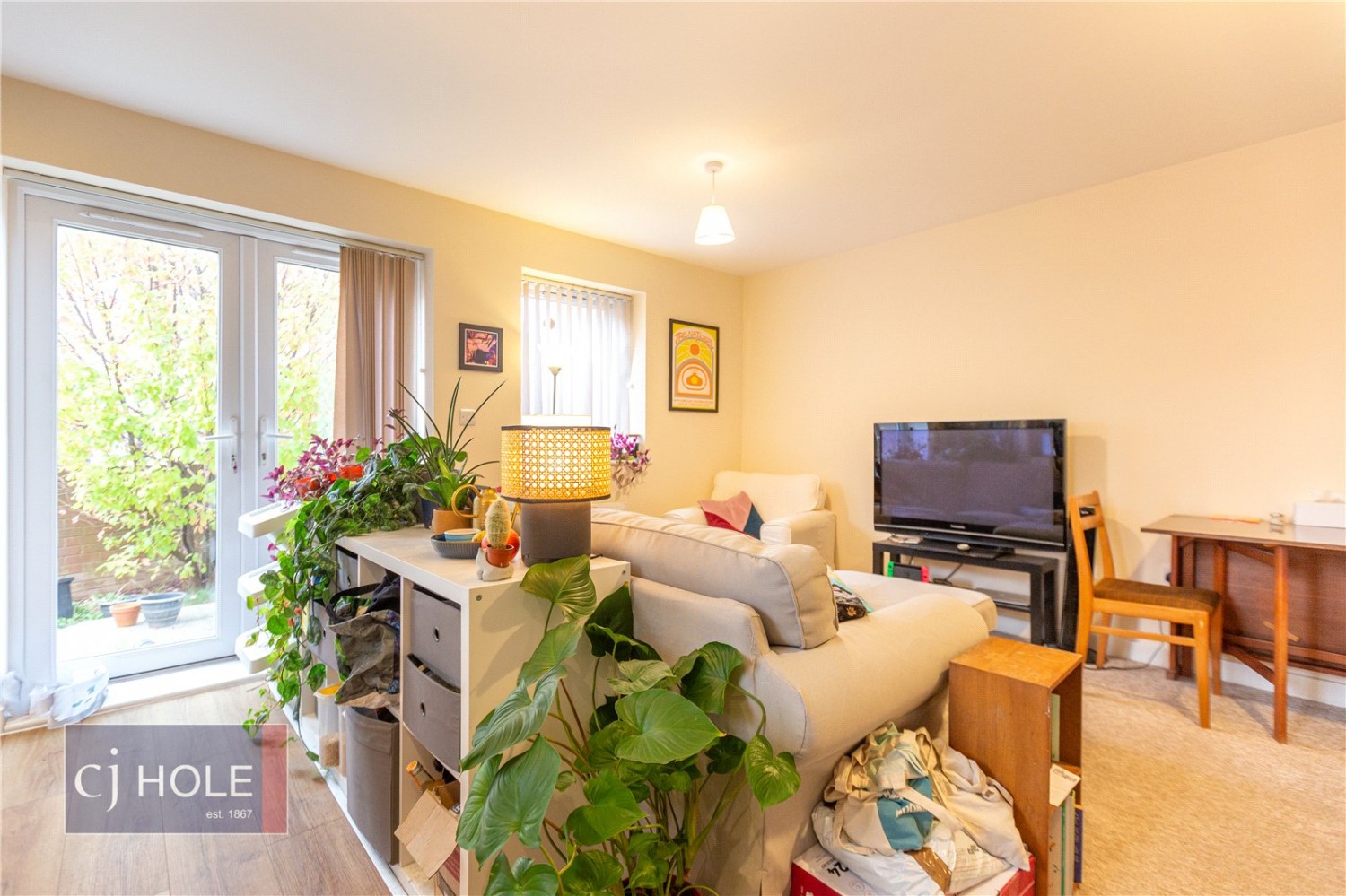 Westbury-On-Trym, Bristol