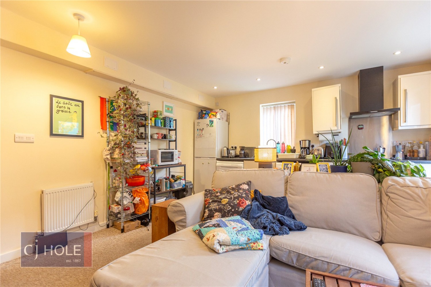 Westbury-On-Trym, Bristol