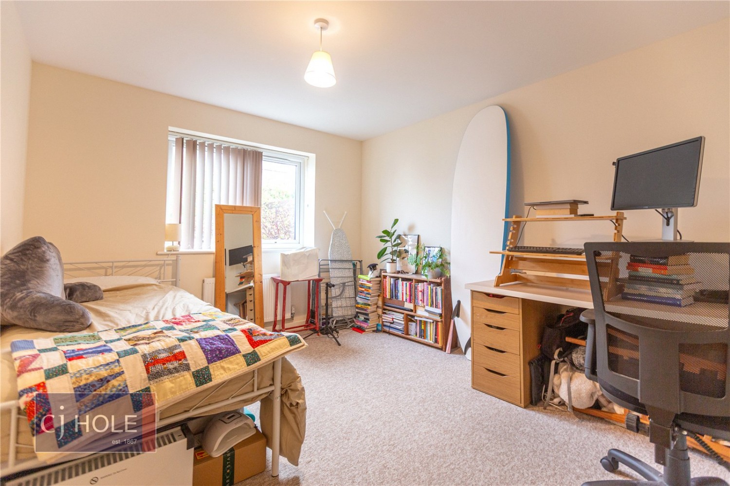 Westbury-On-Trym, Bristol