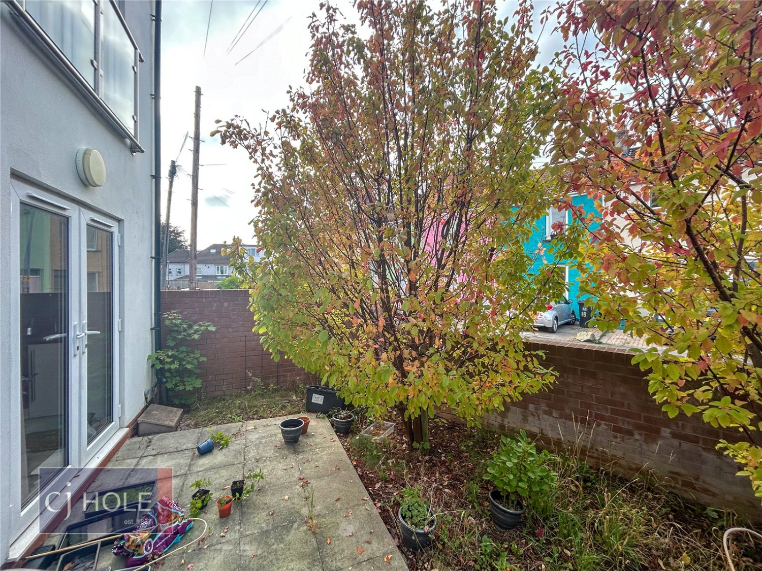Westbury-On-Trym, Bristol