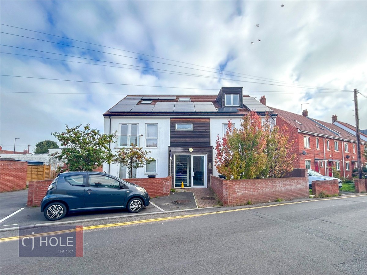 Westbury-On-Trym, Bristol
