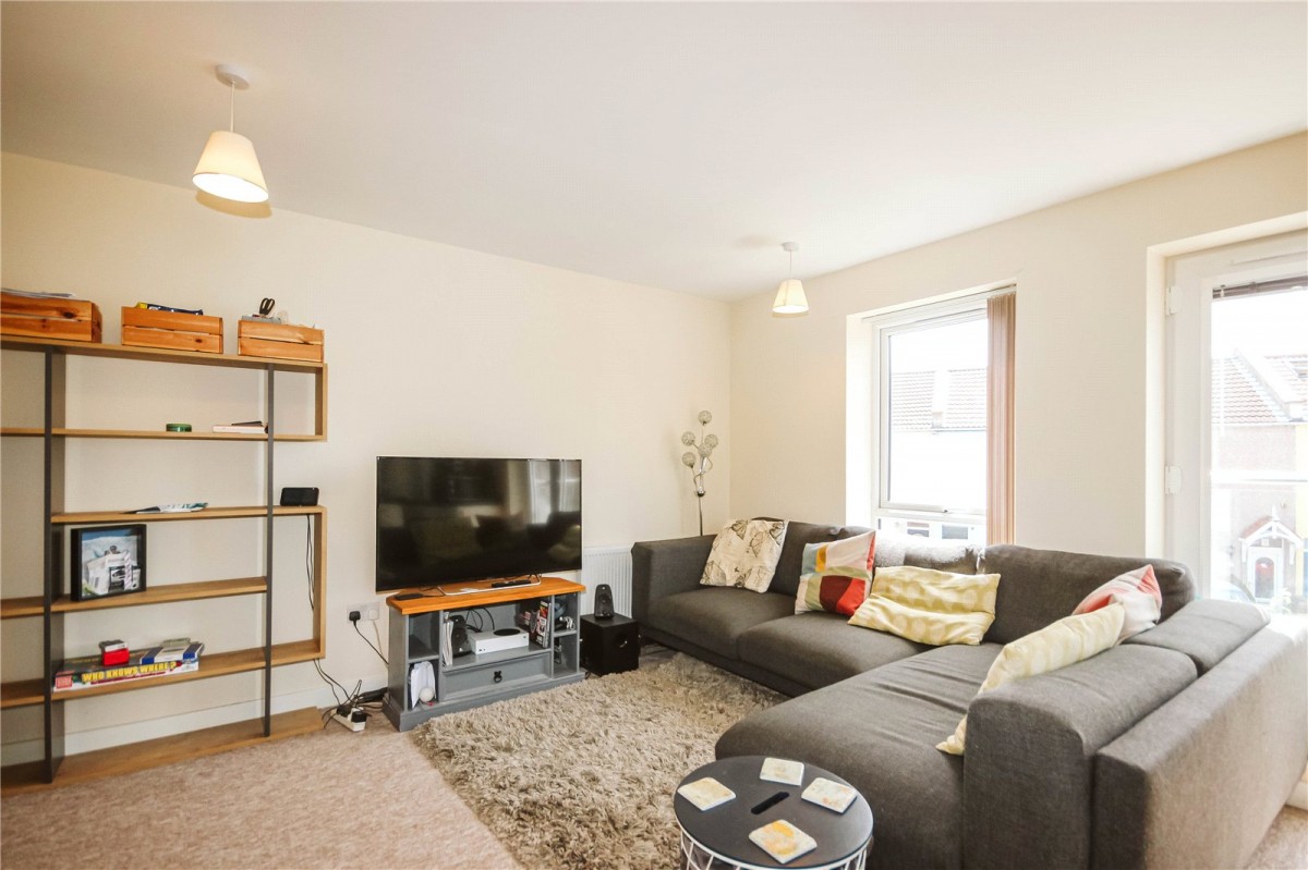 Westbury On Trym, Bristol