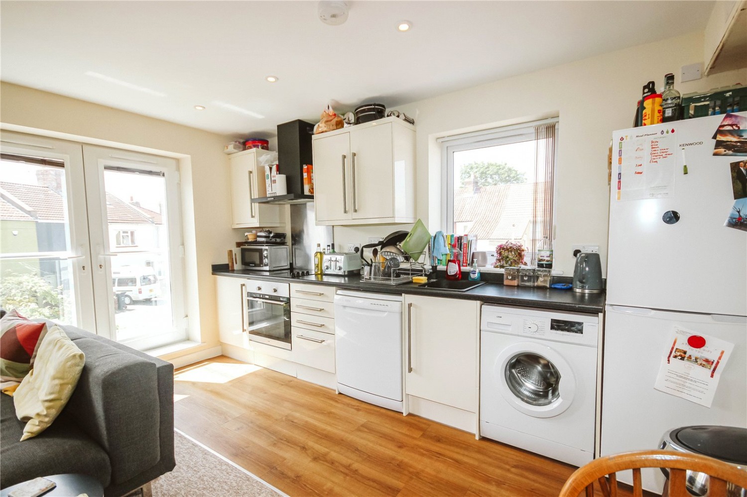 Westbury On Trym, Bristol