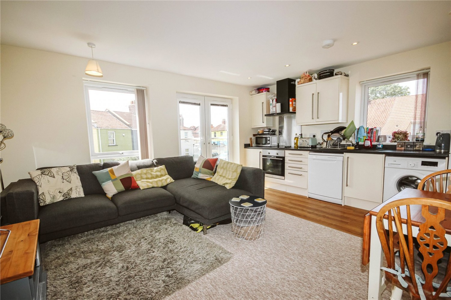Westbury On Trym, Bristol