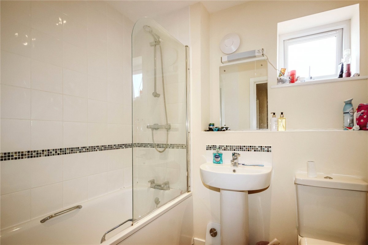 Westbury On Trym, Bristol