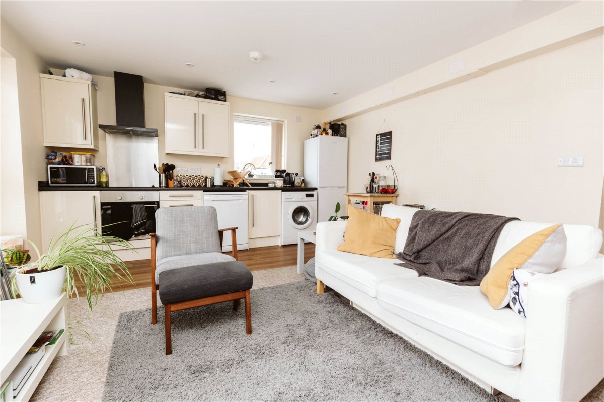 Westbury On Trym, Bristol