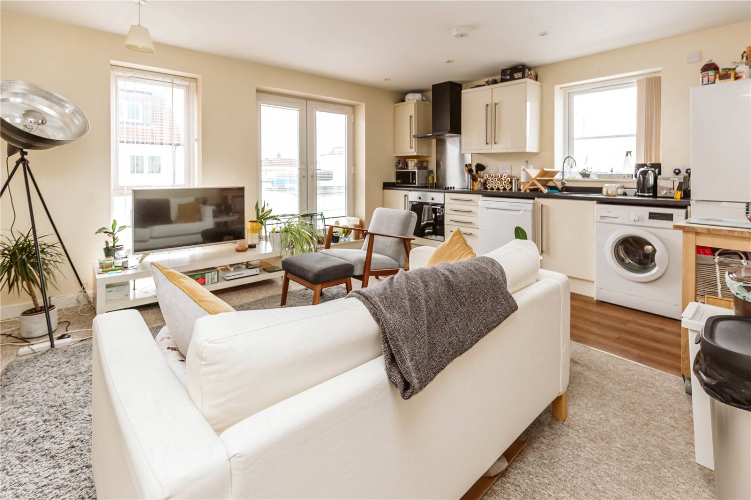 Westbury On Trym, Bristol