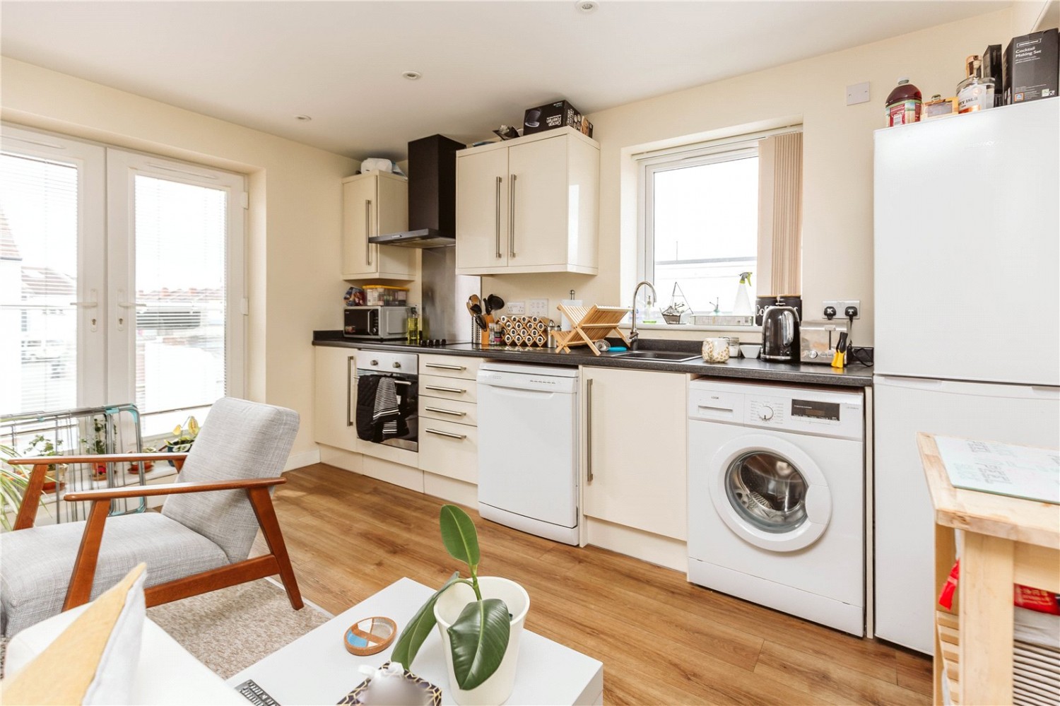 Westbury On Trym, Bristol