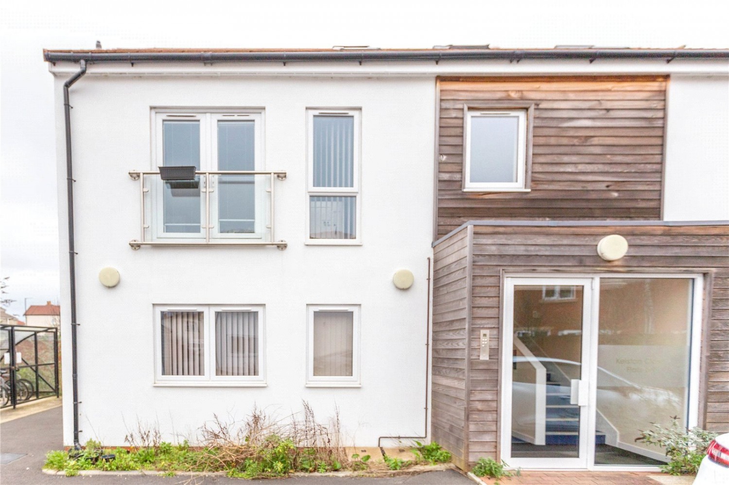 Westbury On Trym, Bristol