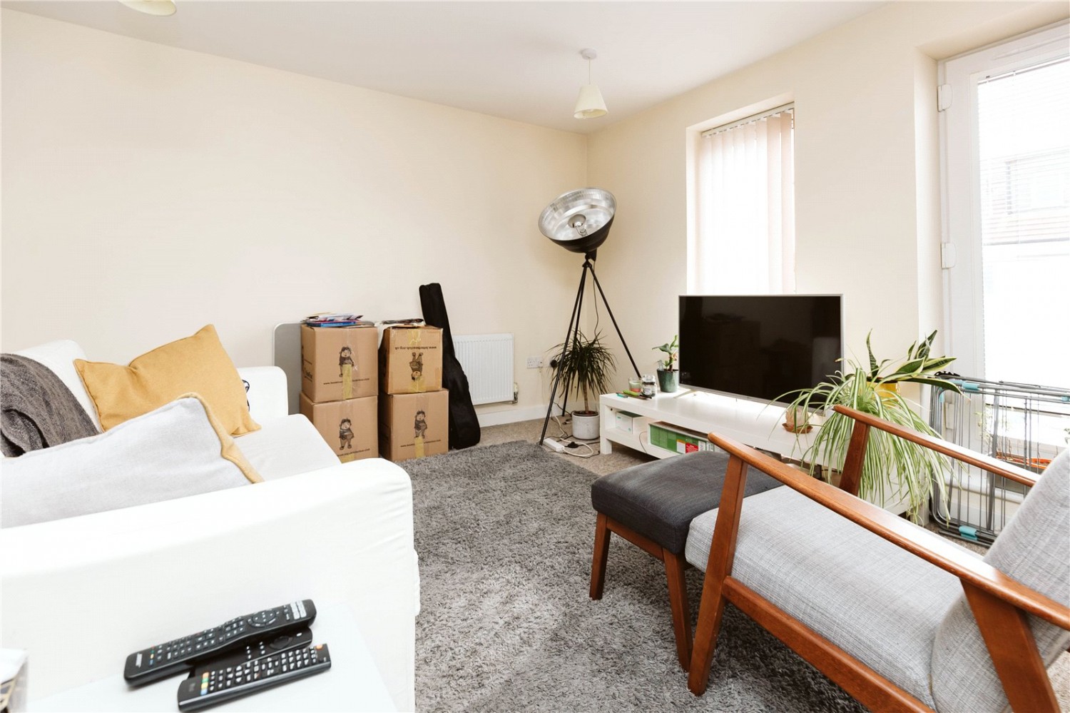 Westbury On Trym, Bristol