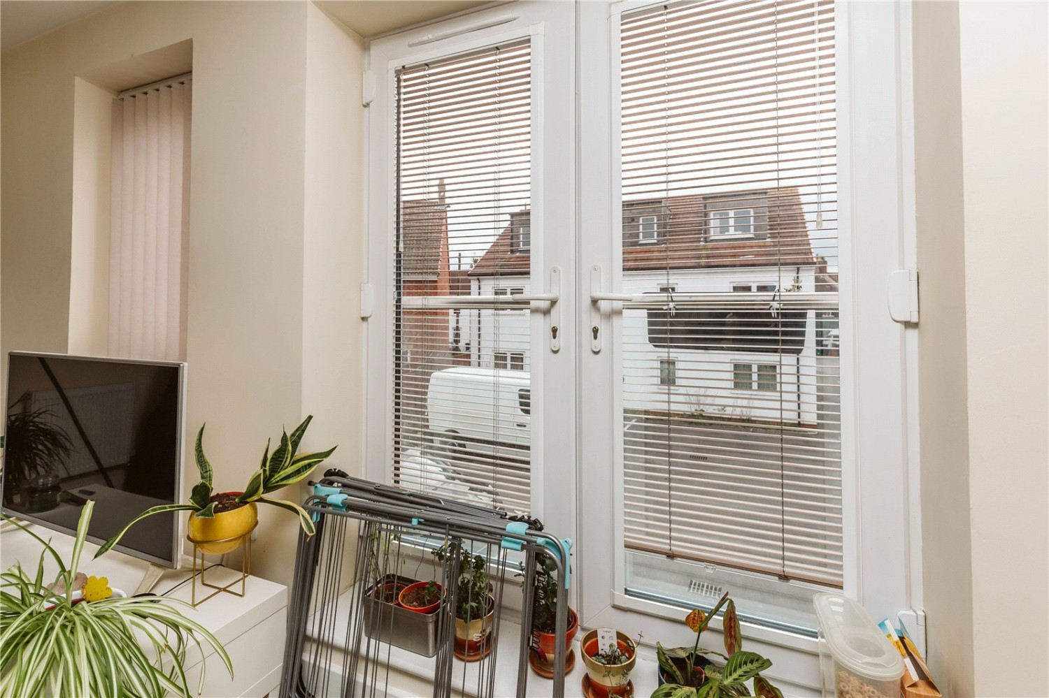 Westbury On Trym, Bristol