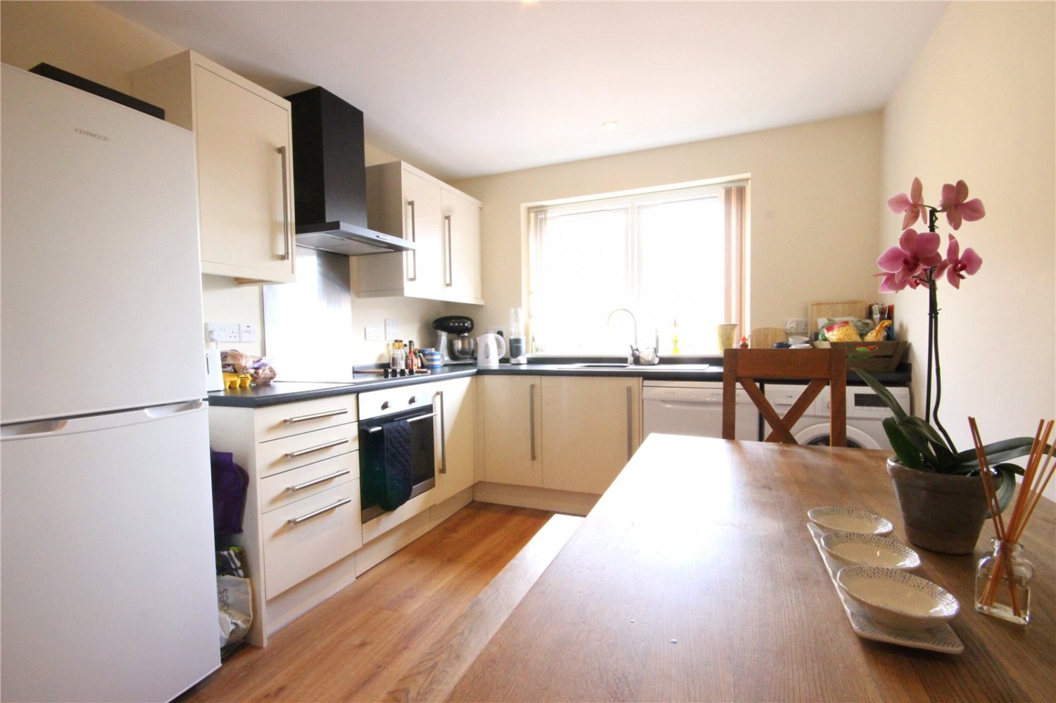 Westbury On Trym, Bristol