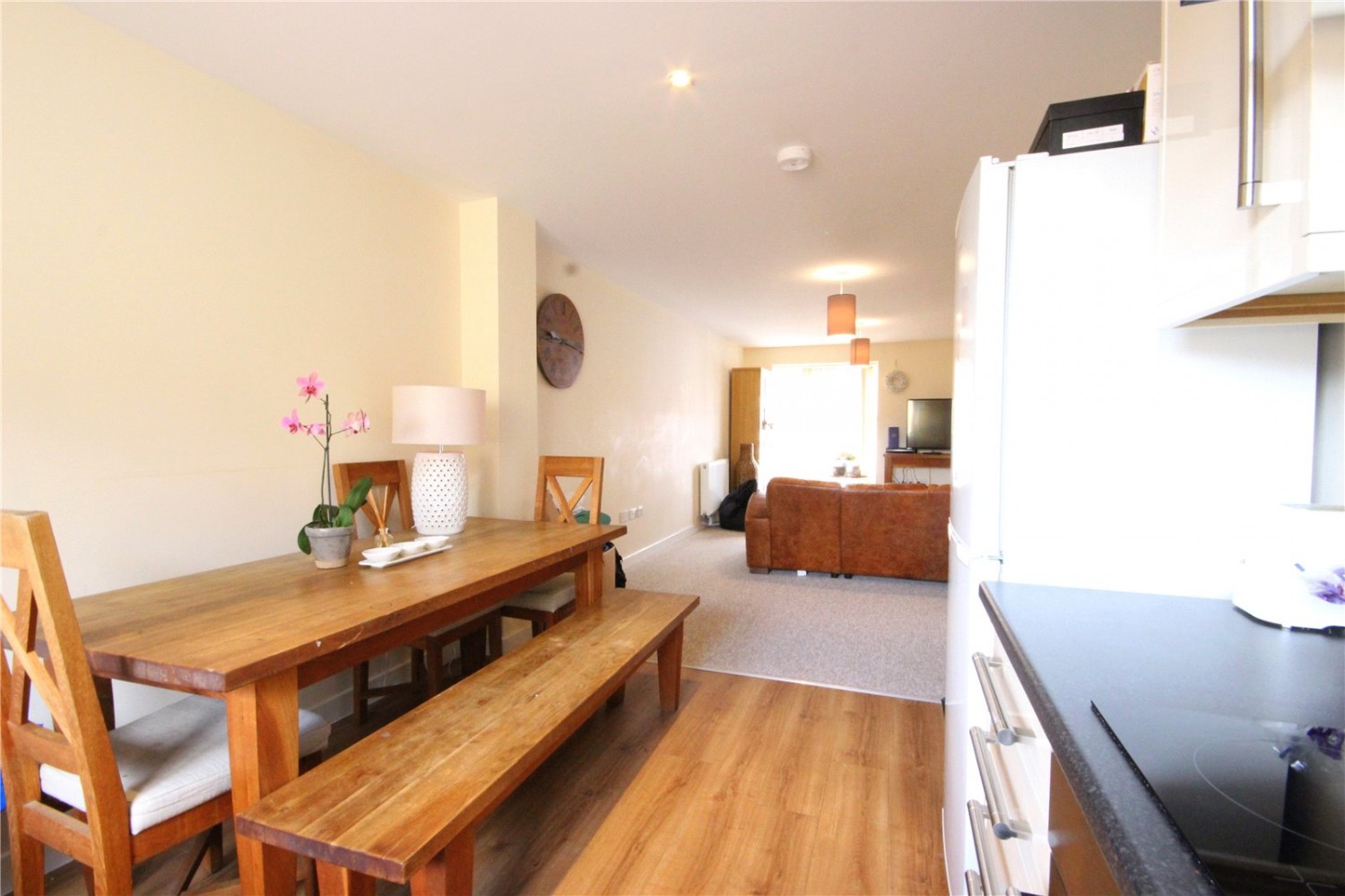 Westbury On Trym, Bristol