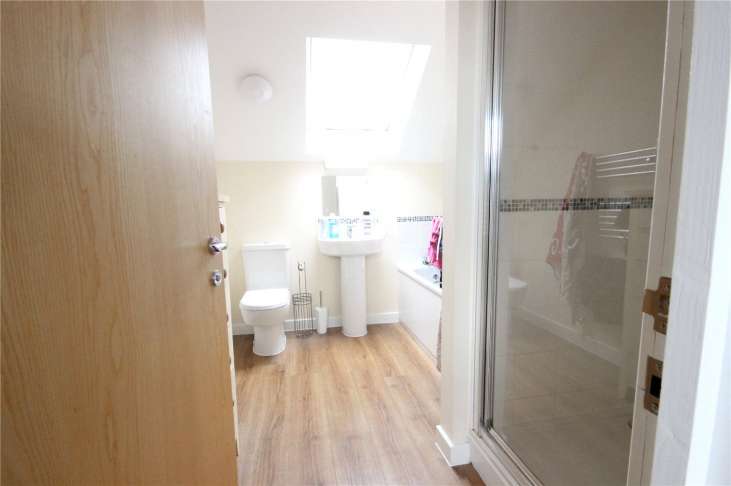 Westbury On Trym, Bristol