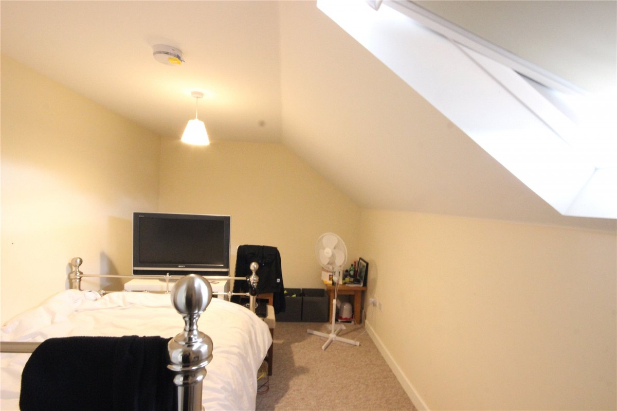 Westbury On Trym, Bristol