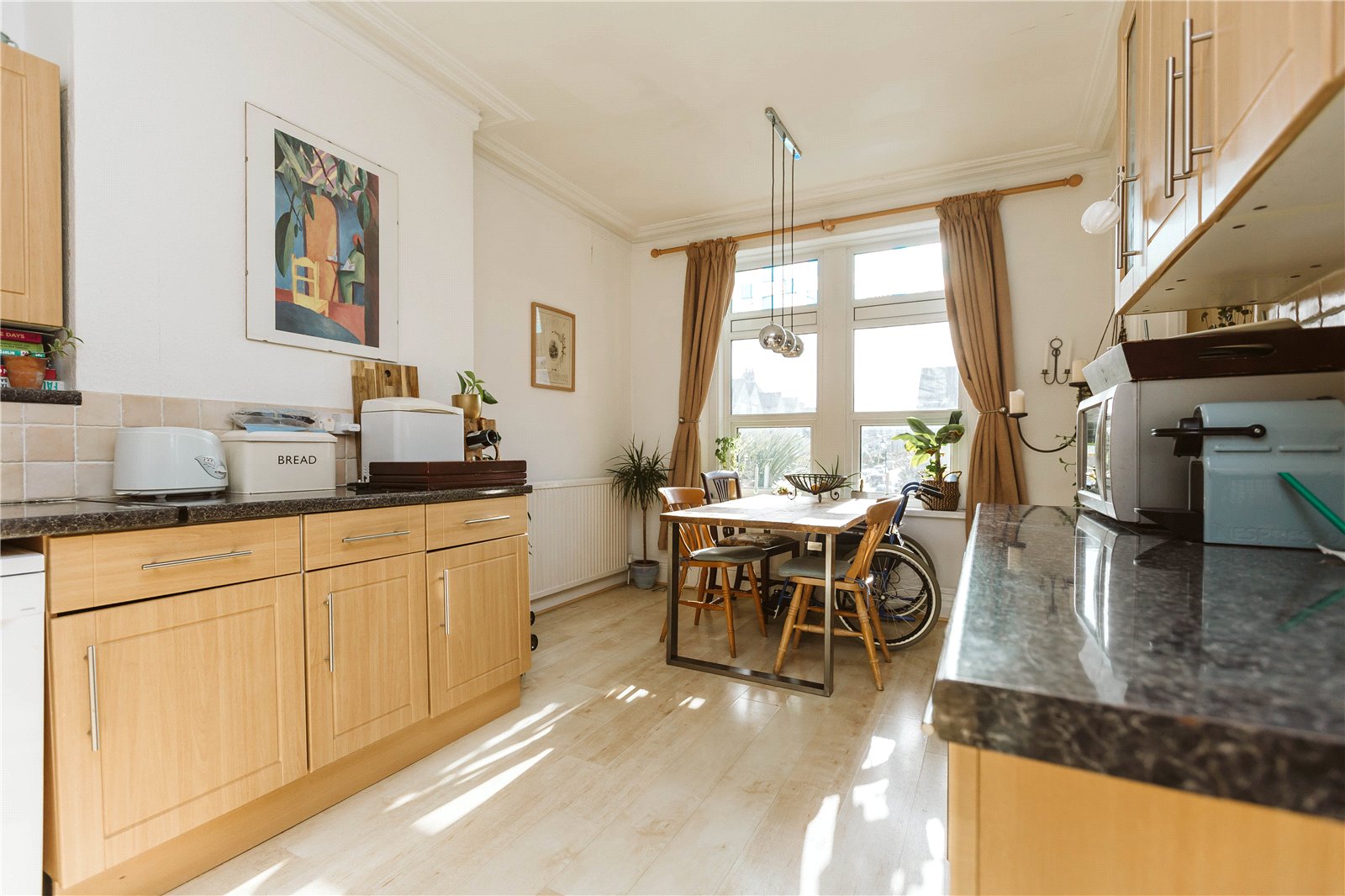 Henleaze, Bristol