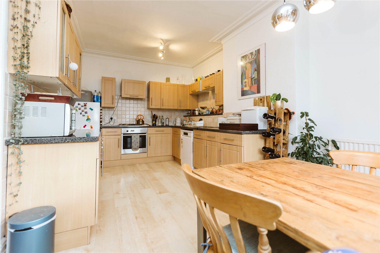 2 bedroom Flat to let in Henleaze, Bristol