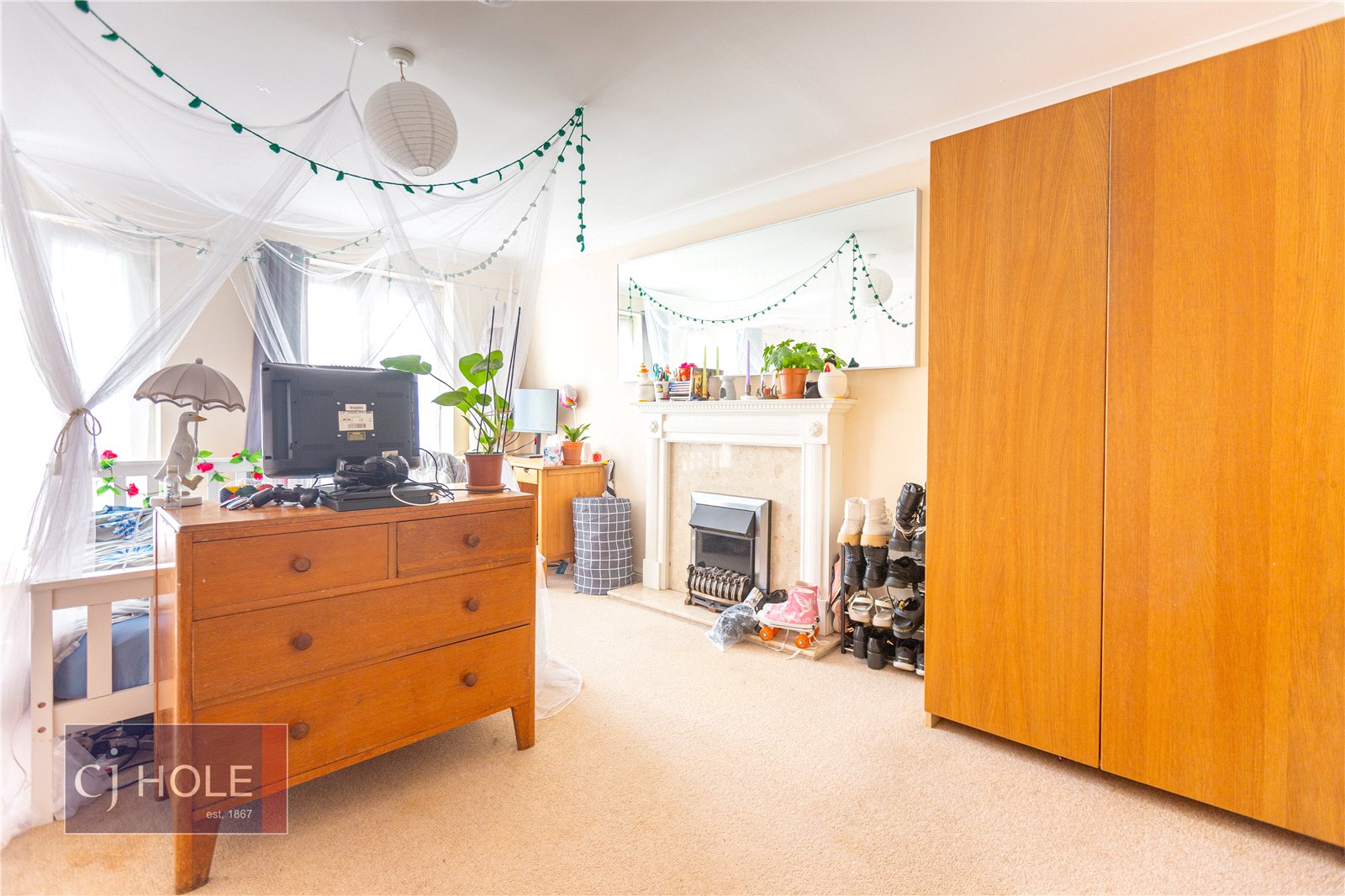 4 bedroom House to let in Horfield, Bristol