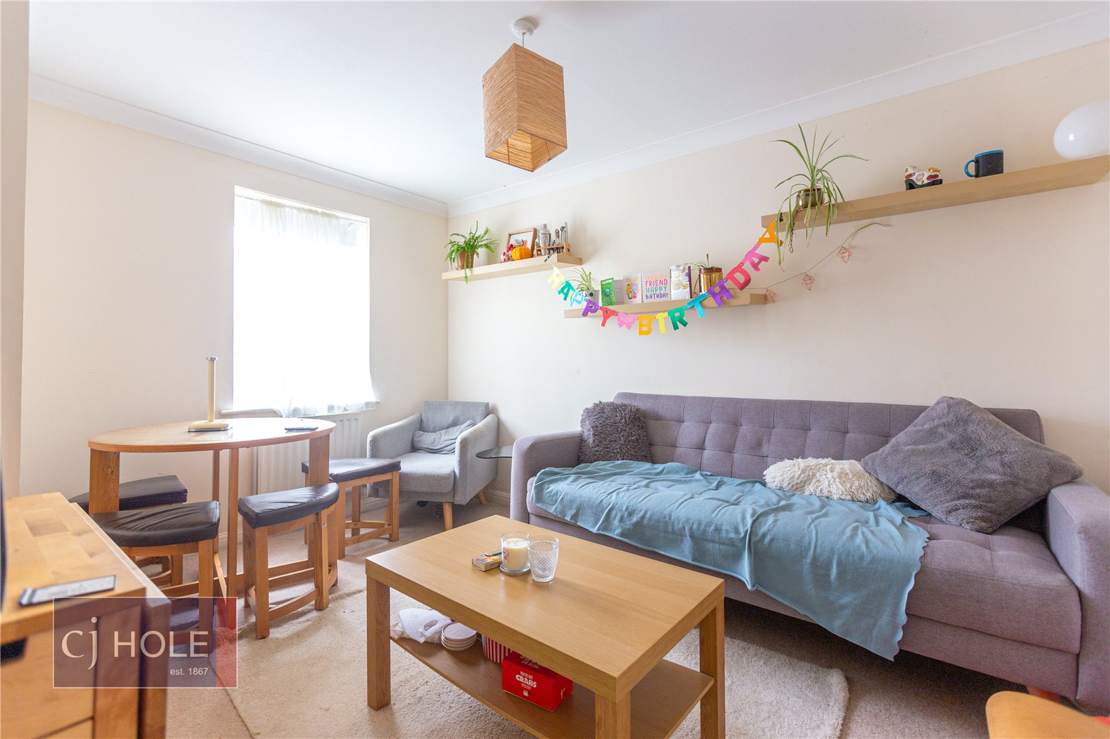 4 bedroom House to let in Horfield, Bristol