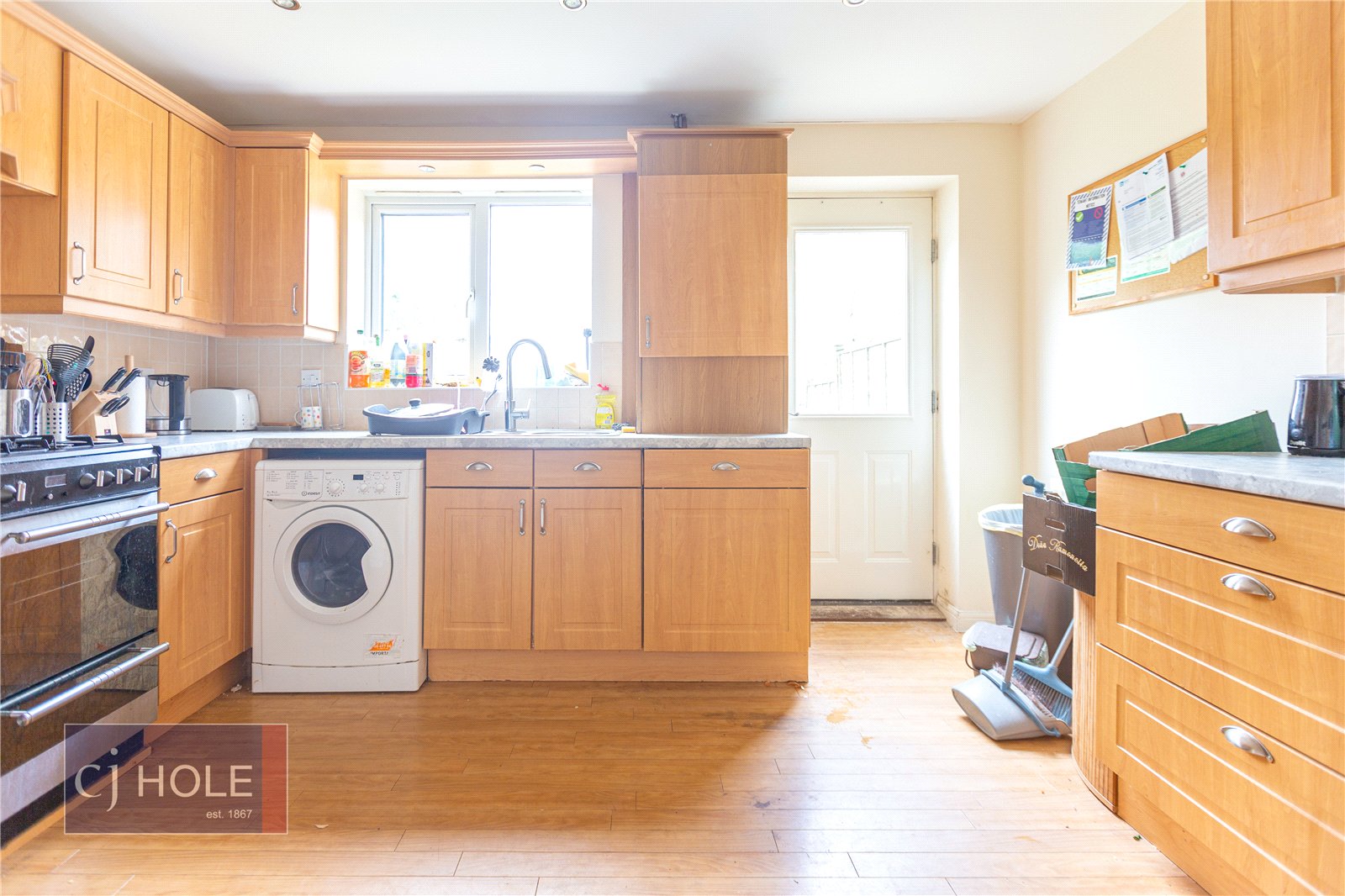 4 bedroom House to let in Horfield, Bristol