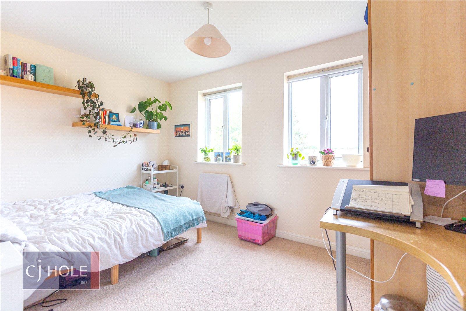 4 bedroom House to let in Horfield, Bristol