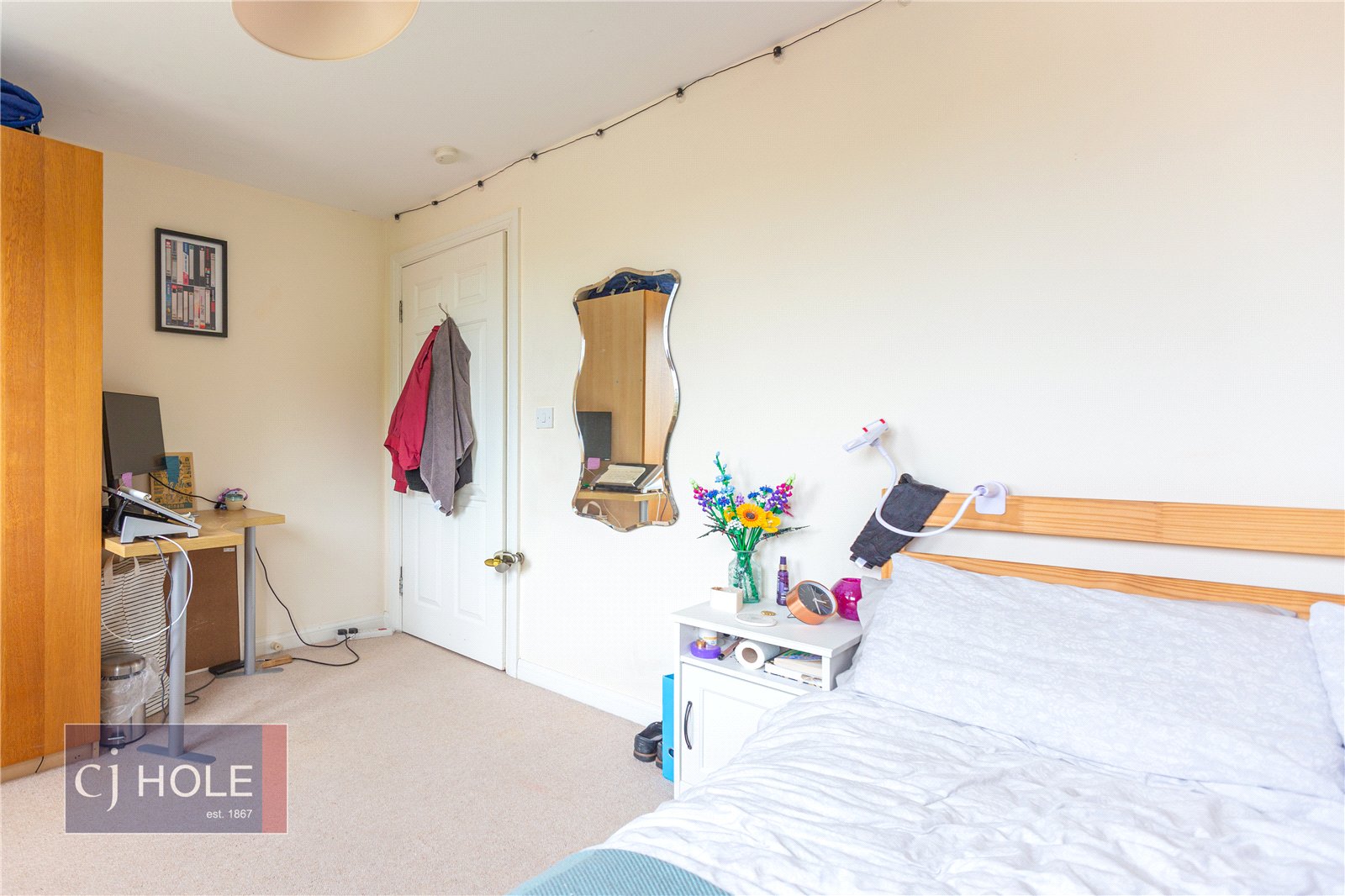 4 bedroom House to let in Horfield, Bristol