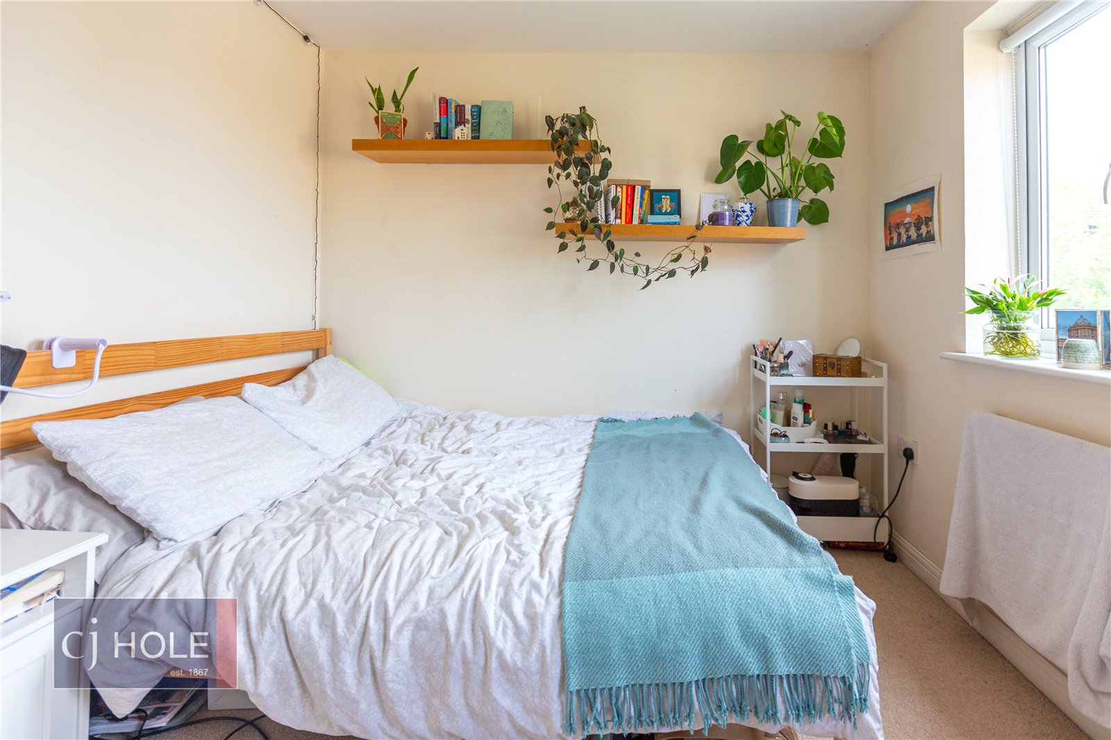 4 bedroom House to let in Horfield, Bristol