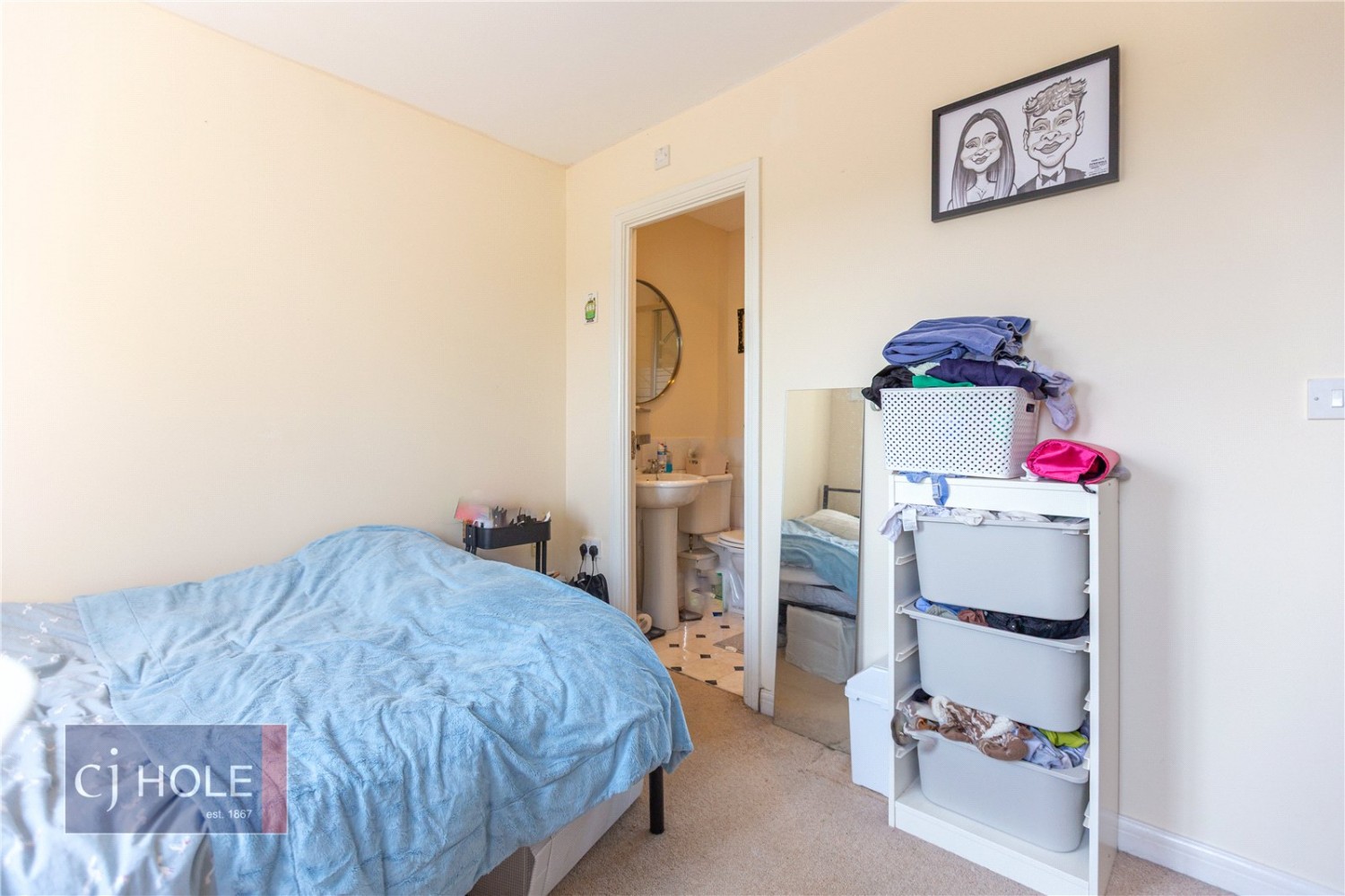 Horfield, Bristol