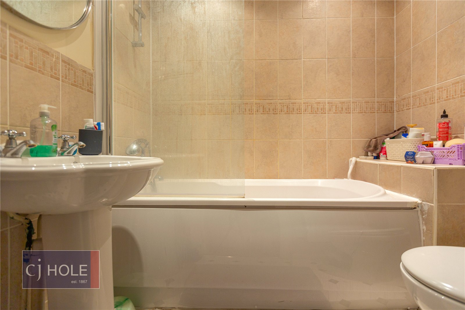 4 bedroom House to let in Horfield, Bristol