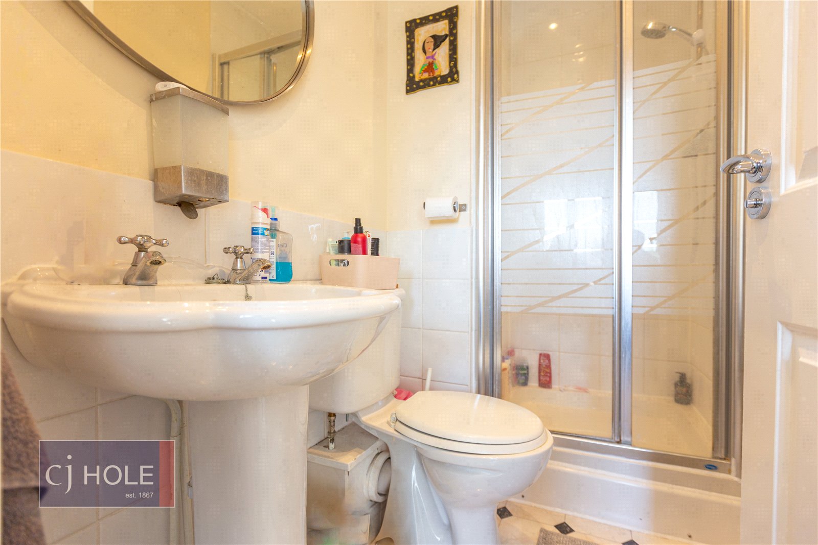 4 bedroom House to let in Horfield, Bristol