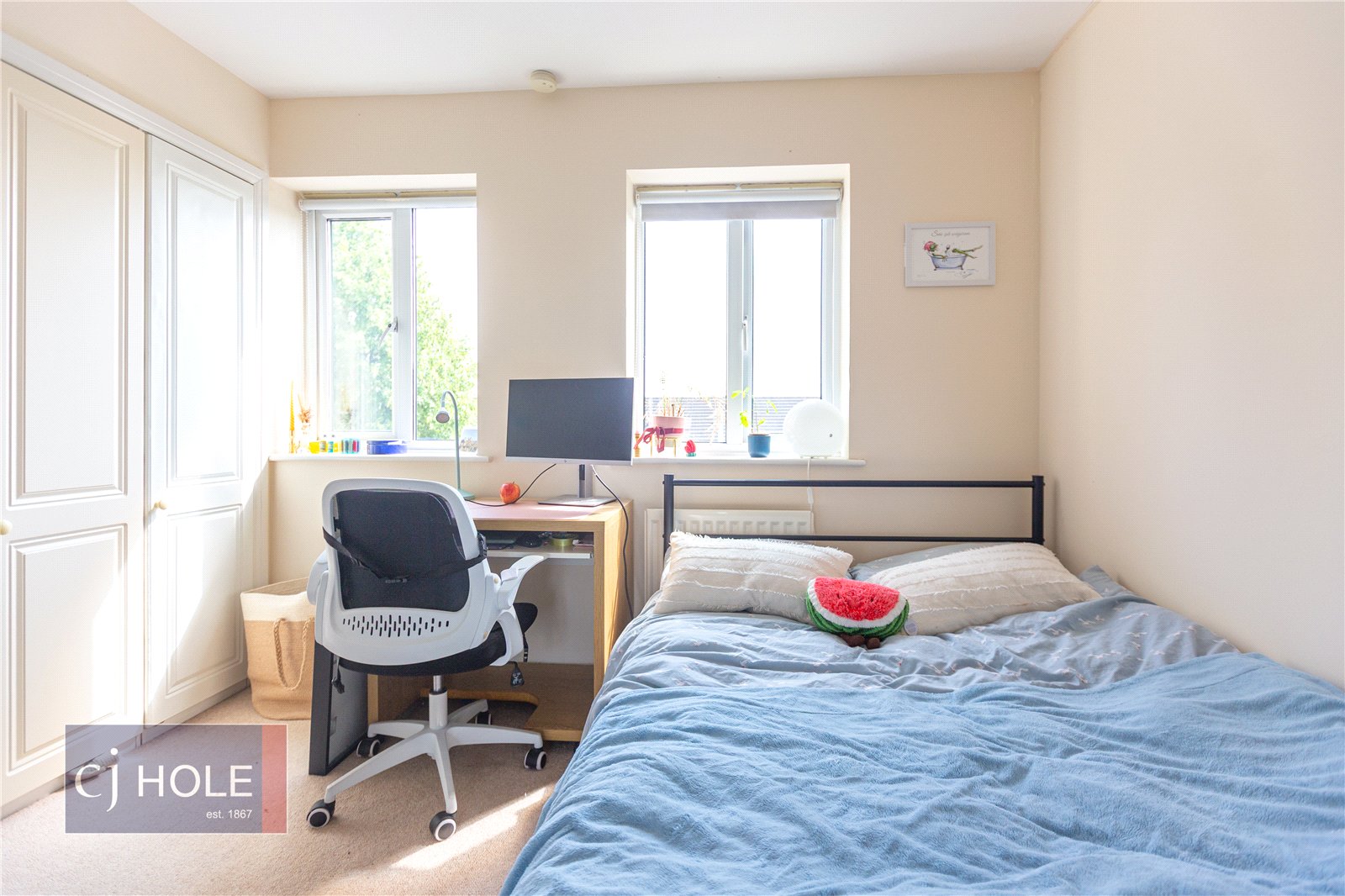 4 bedroom House to let in Horfield, Bristol