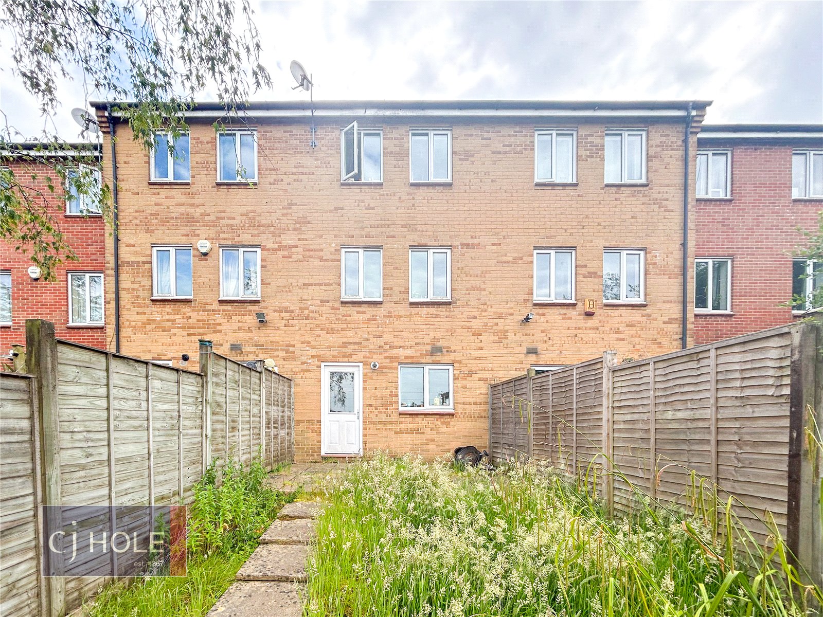 4 bedroom House to let in Horfield, Bristol