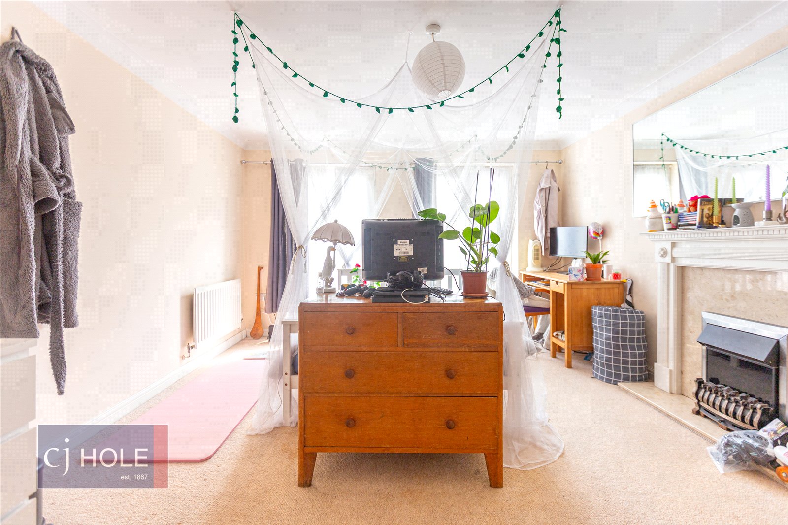 4 bedroom House to let in Horfield, Bristol