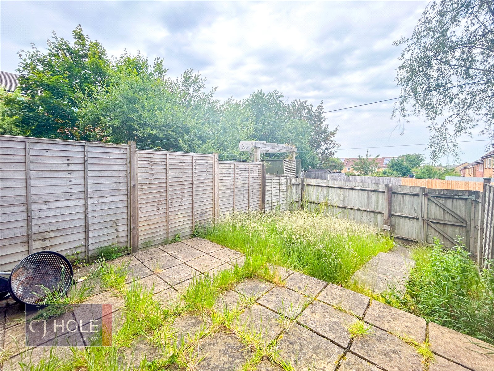 4 bedroom House to let in Horfield, Bristol