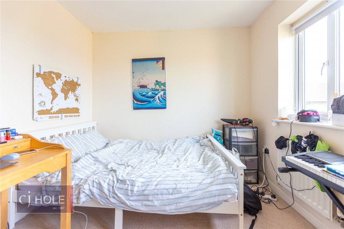 Horfield, Bristol