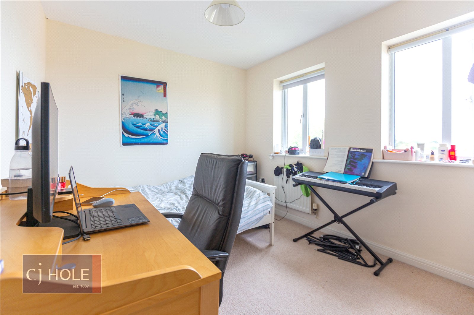 4 bedroom House to let in Horfield, Bristol